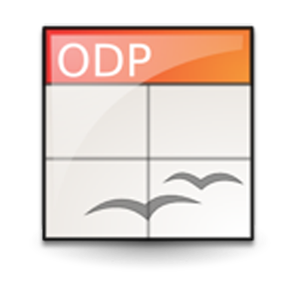 Diaporama-Présentation APPLE Mac Pro, version ODP